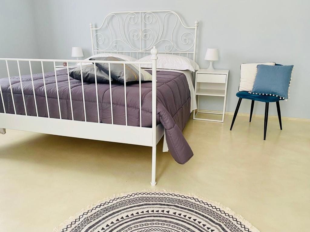 Villa Martina Luxury Suites Лекко Экстерьер фото